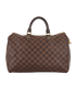 Speedy 35, front view